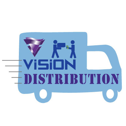 Vision Distribution 