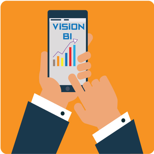 Vision BI App